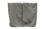 AZ Patio Heaters 32" Fire Pit Commercial Cover in Tan