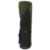 AZ Patio Heaters Round Glass Tube Heater Commercial Cover in Tan