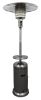 AZ Patio Heaters Outdoor Patio Heater in Stainless Steel