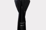 AZ Patio Heaters Tall Patio Heater Cover in Black
