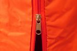AZ Patio Heaters Tall Patio Heater Cover in Paprika