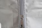 AZ Patio Heaters Tall Patio Heater Cover in Silver