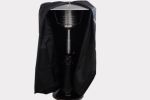AZ Patio Heaters Table Top Patio Heater Cover in Black