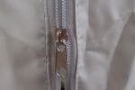 AZ Patio Heaters Table Top Patio Heater Cover in Silver