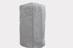 AZ Patio Heaters Table Top Patio Heater Cover in Silver