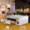 Patio Garden Outdoor Portable Kitchen Commercial Pizza Grill Ovens