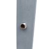 Outdoor Garden Pool Shower with Chassis Board, for Swimming Pool, Patio, Terrace, Garden,Wood