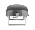 Geek Chef Gas Pizza Oven; Pizza Ovens for Outside Propane; Outdoor Ovens with 13 inch Pizza Stone; Portable Gas Pizza Oven with Foldable Legs; Pizza O
